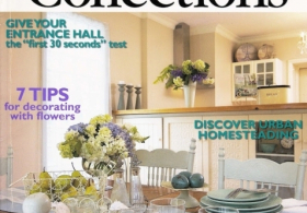 country collection front cover